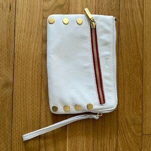 Hammitt Nash wristlet / clutch